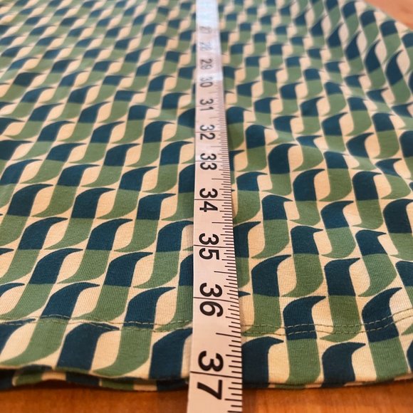 COPY - King Louie Midi Dress Sz XS - Picture 8 of 10